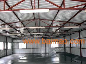芜湖和诚钢结构厂房 专业生产、品质保障与价格解析