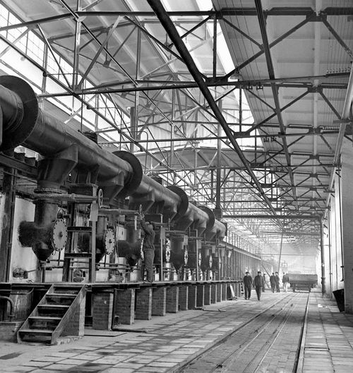 从165项重大工程看中国建筑材料的发展与变革