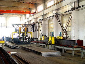 鹿泉太和钢结构厂 构建坚固未来的建筑材料供应商