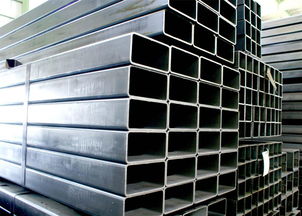 建筑建材 构筑现代文明的基石