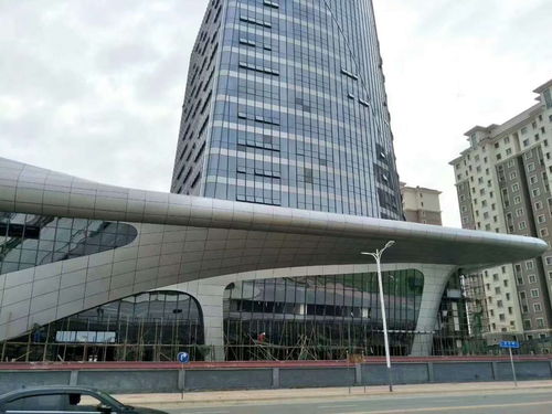柳江学校铝单板专业供货 铝乐生产打造高品质建筑优选